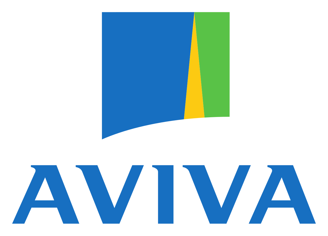Aviva Insurance Logo